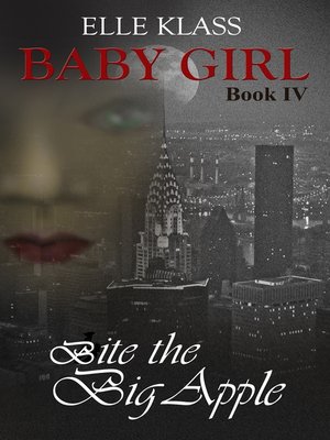 cover image of Baby Girl Book 4